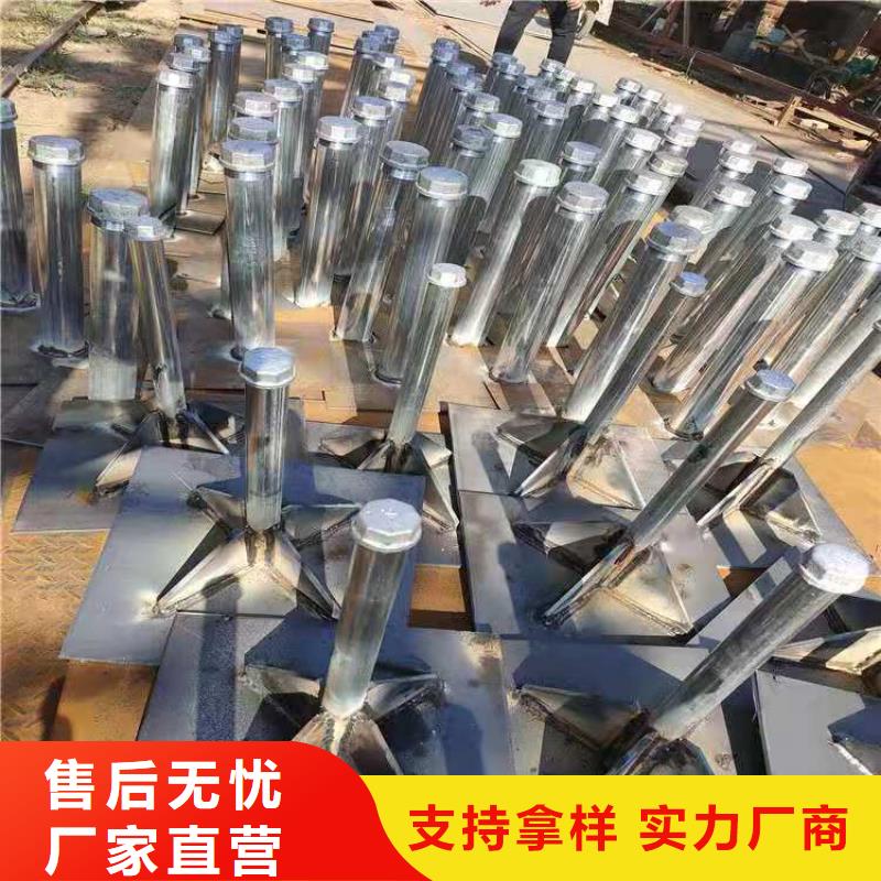广东深圳声测管厂家性能优越