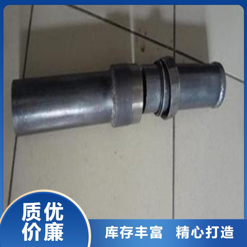 广东深圳液压声测管供货商--操作简单