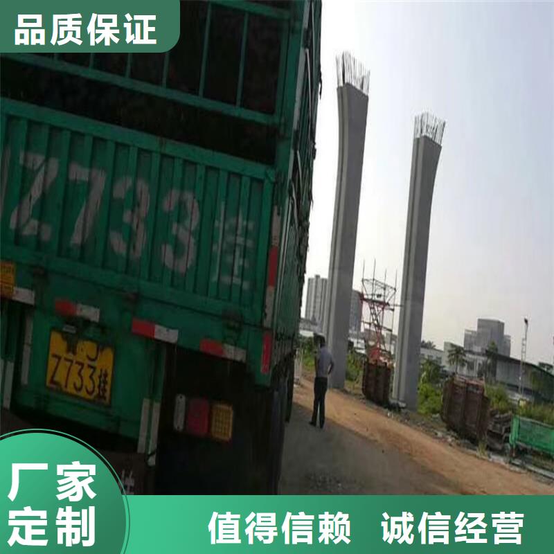 贵州遵义57直缝声测管现货--整车发货