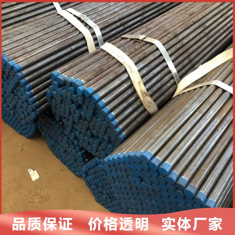 北京市螺旋声测管生产厂家