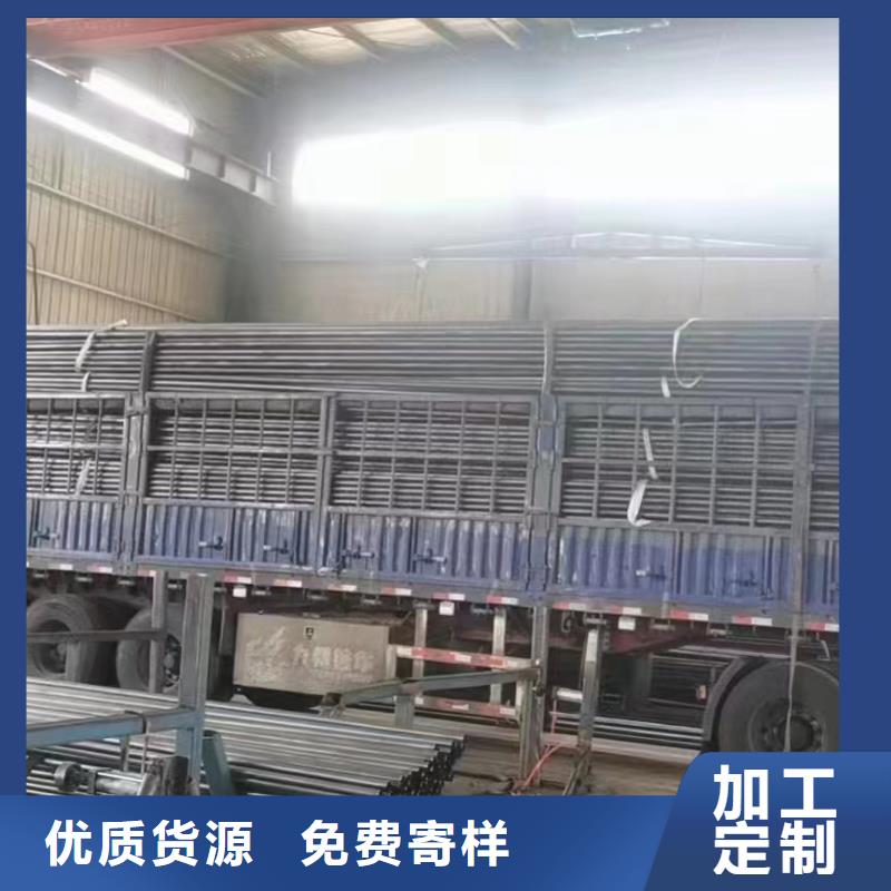 台州市235材质声测管厂家