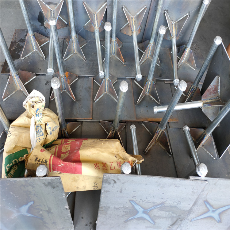 沉降板400*400*8可定制
