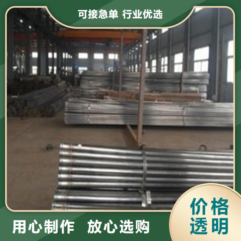 青海省黄南市声测管热镀锌生产厂家