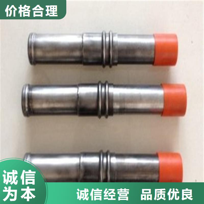 海南省海口市声测管焊管生产厂家