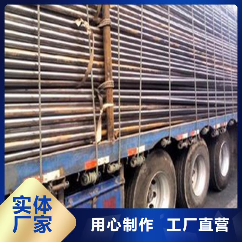 江苏省扬州市声测管直缝管生产厂家