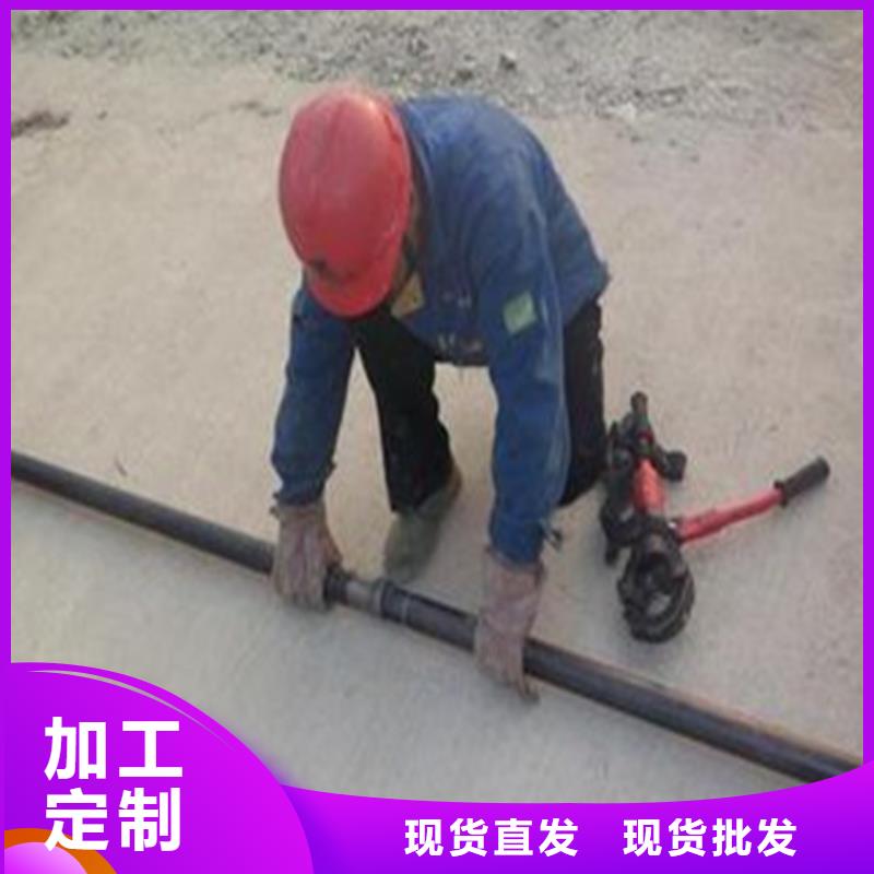 云南省西双版纳市声测管无缝管生产厂家