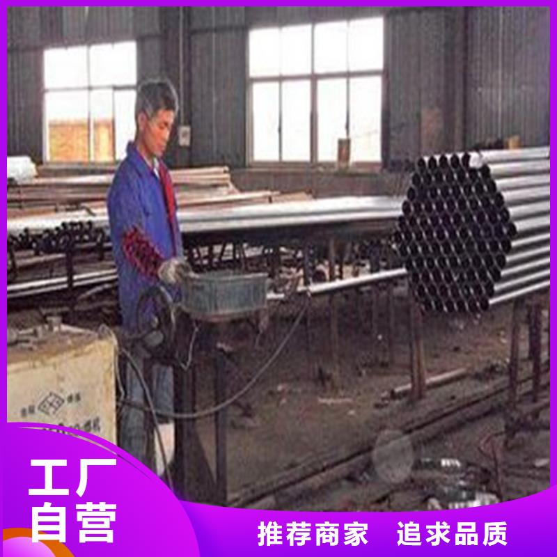 湖南省长沙市声测管热镀锌生产厂家