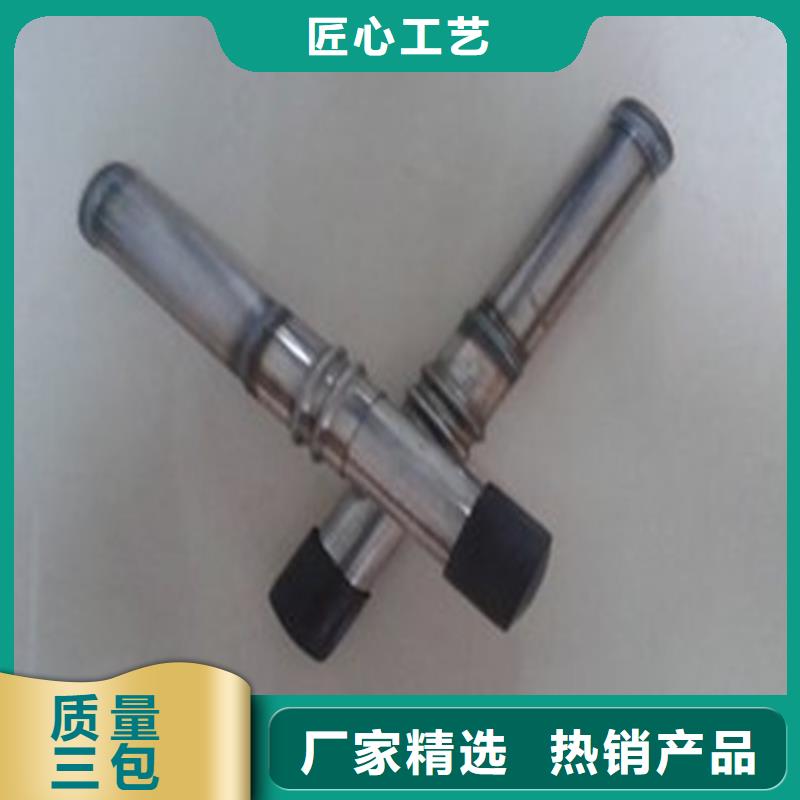 黑龙江省齐齐哈尔市声测管焊管现货