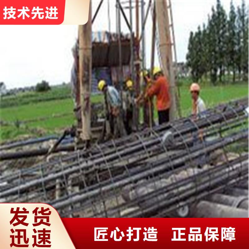 湖北省咸宁市声测管直缝管生产厂家