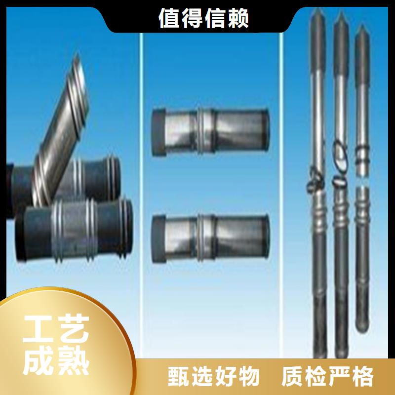 广东省河源市声测管直缝管生产厂家