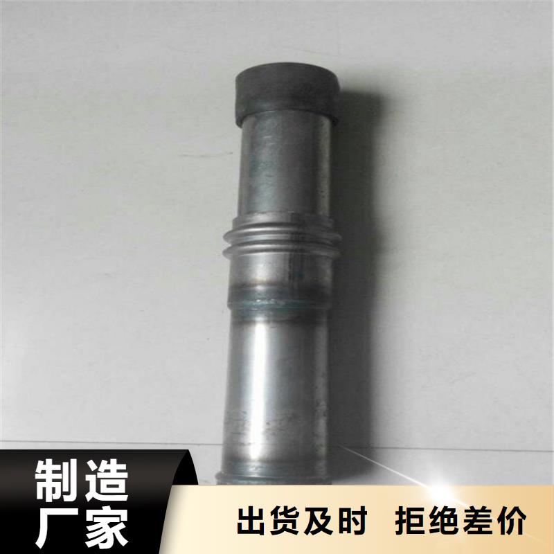 广西省百色市声测管焊管生产厂家
