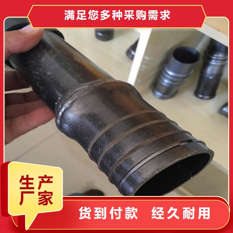 广东省深圳市声测管焊管现货