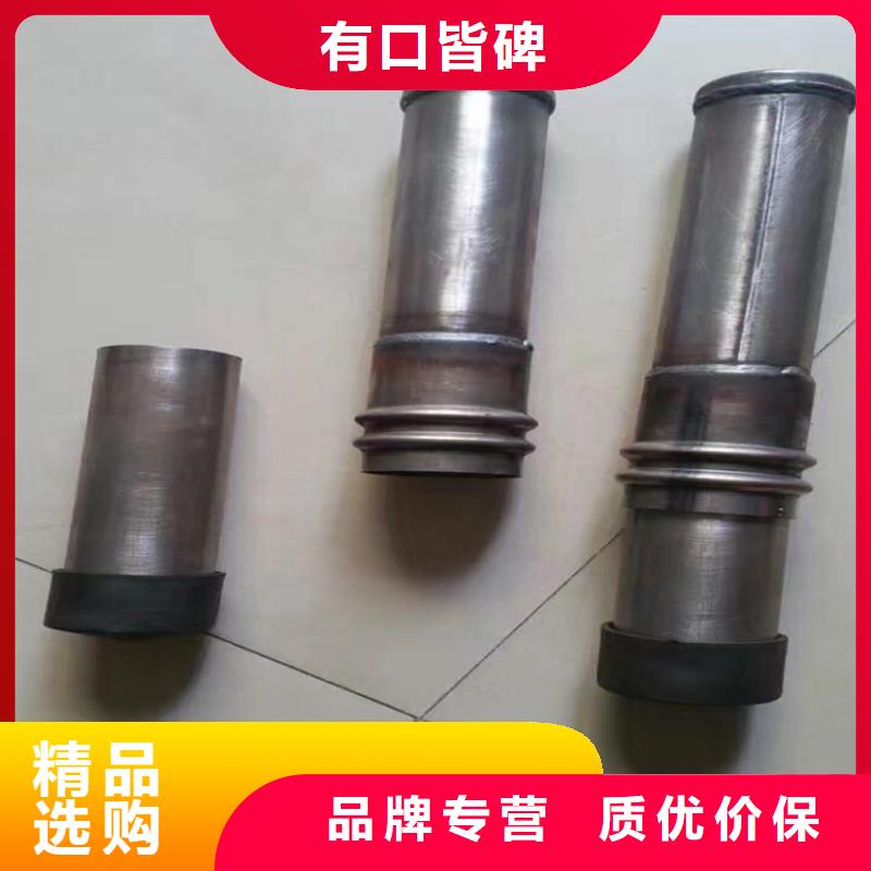 海南省海口市声测管声测管厂家