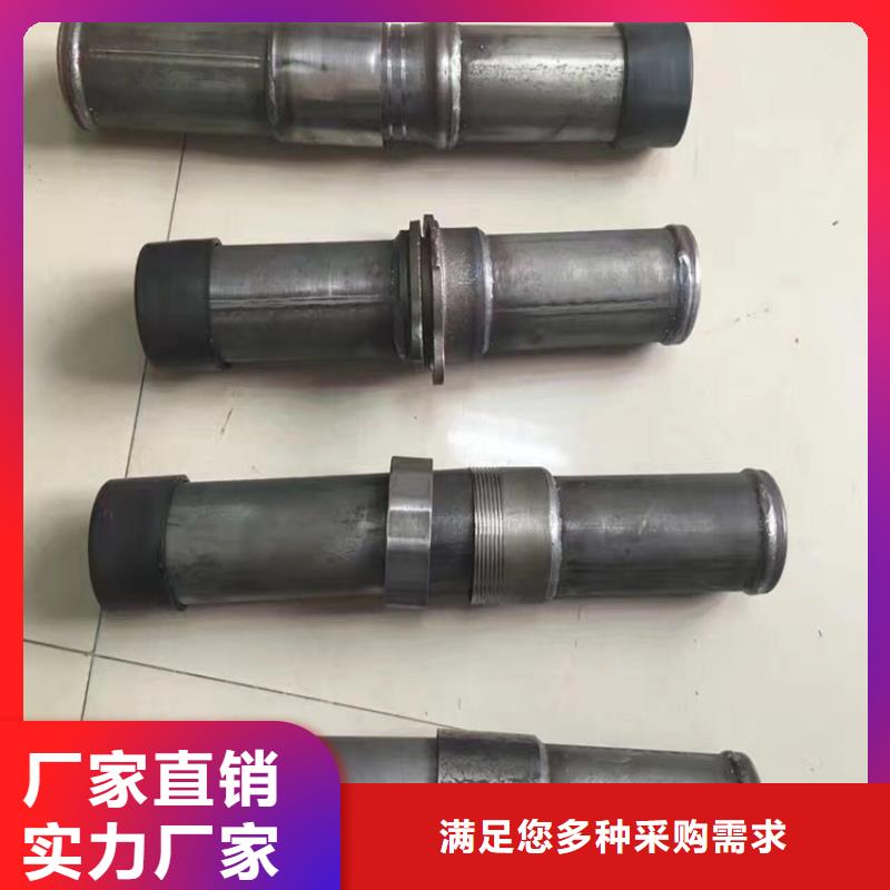 广西省北海市声测管焊管现货