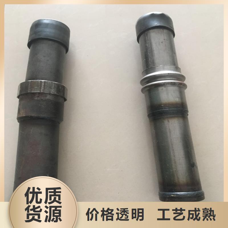 江苏省扬州市声测管焊管现货