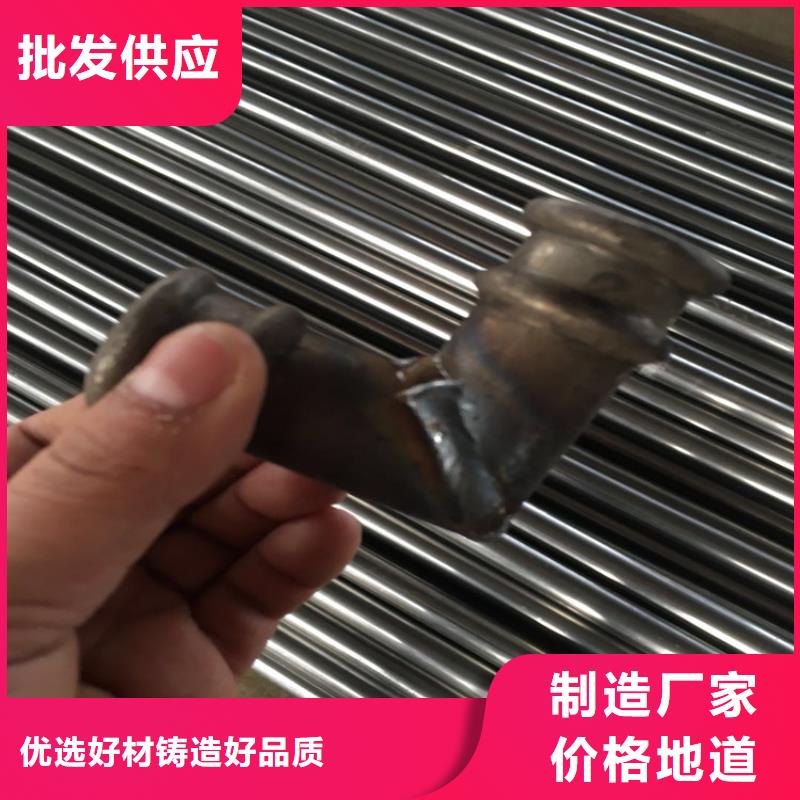 青海省黄南市声测管焊管生产厂家