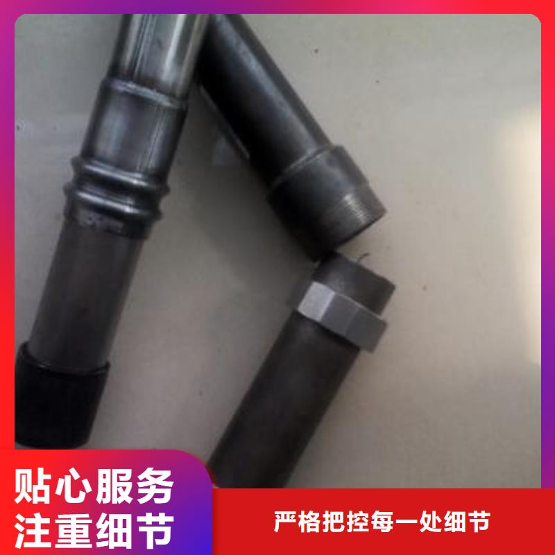 云南省德宏市声测管焊管生产厂家