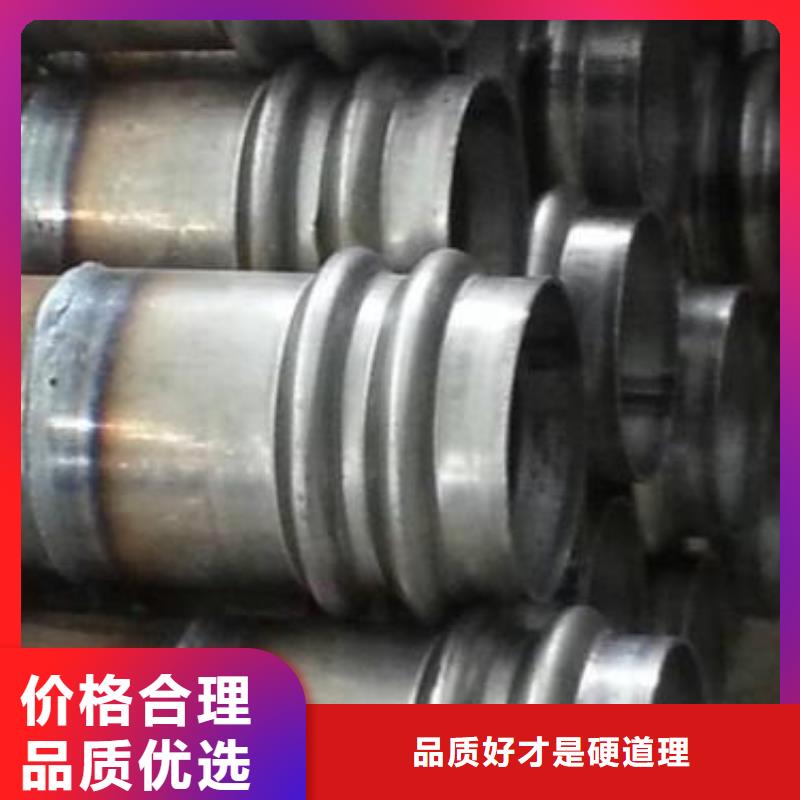 吉林省长春市声测管声测管生产厂家