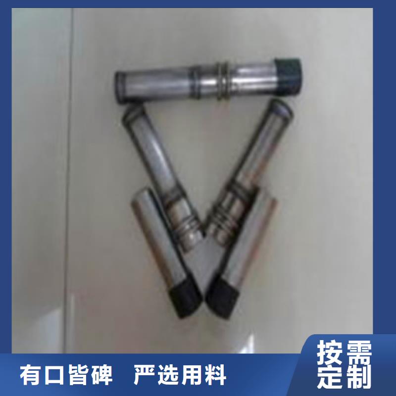 湖南省邵阳市声测管焊管价格