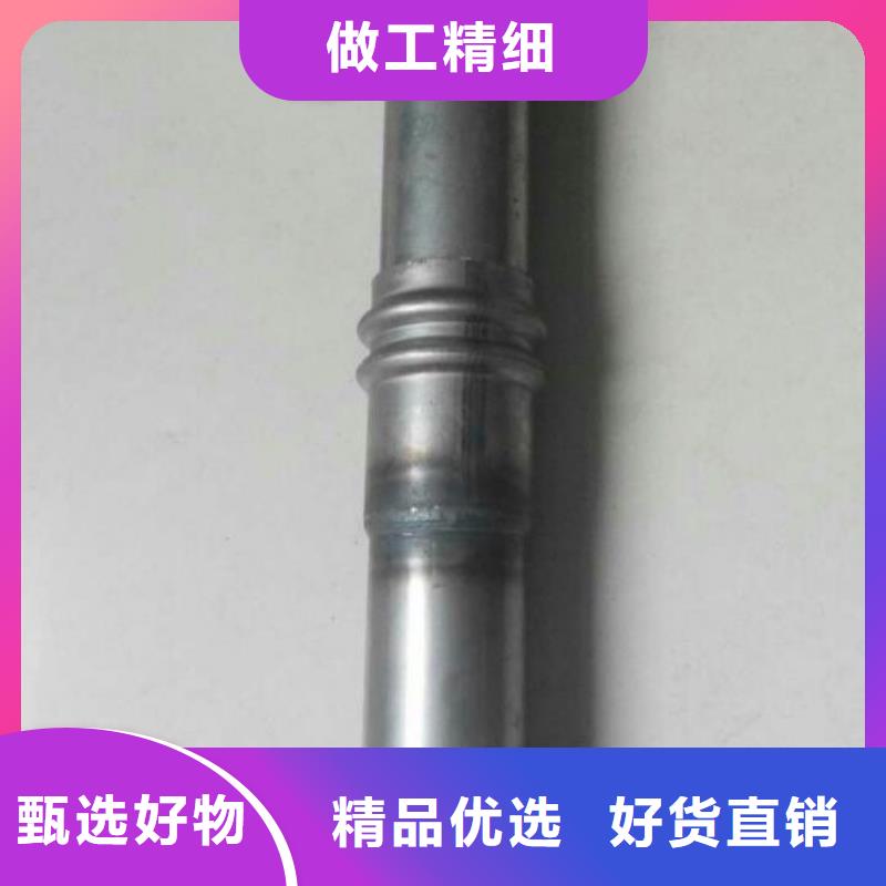 辽宁省锦州市声测管焊管生产厂家