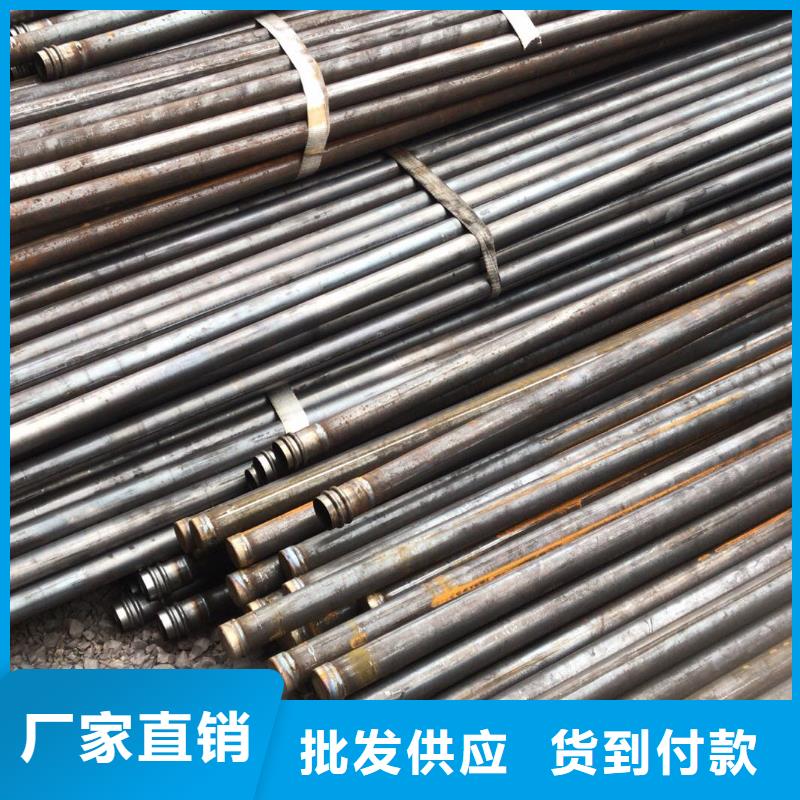 云南省西双版纳市声测管焊管厂家