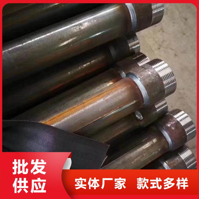 西藏省阿里市声测管焊管价格