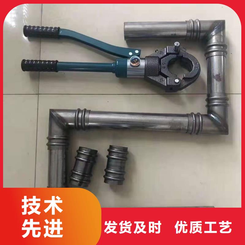 青海省黄南市声测管直缝管生产厂家