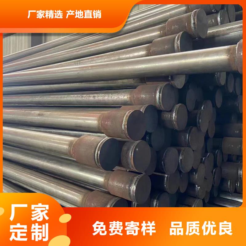 云南省文山市声测管焊管厂家
