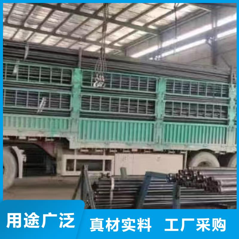 辽宁省营口市声测管热镀锌生产厂家