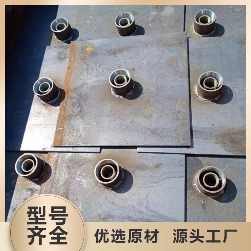 广西省沉降板观测桩厂家
