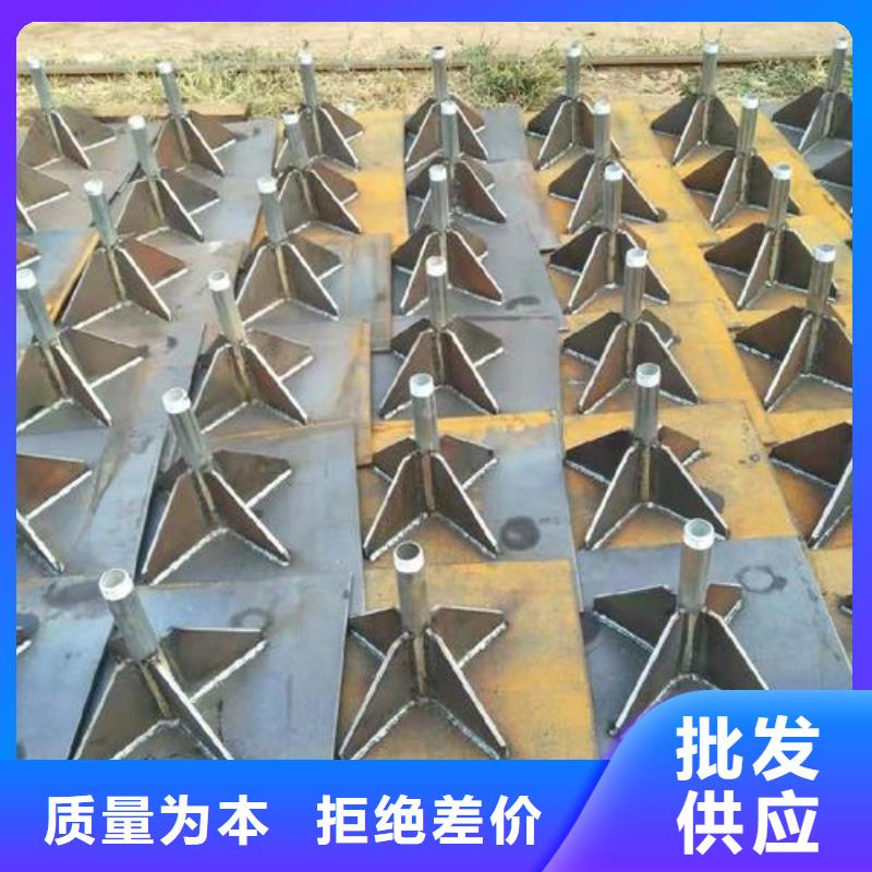 安徽省铜陵市沉降板观测桩厂家