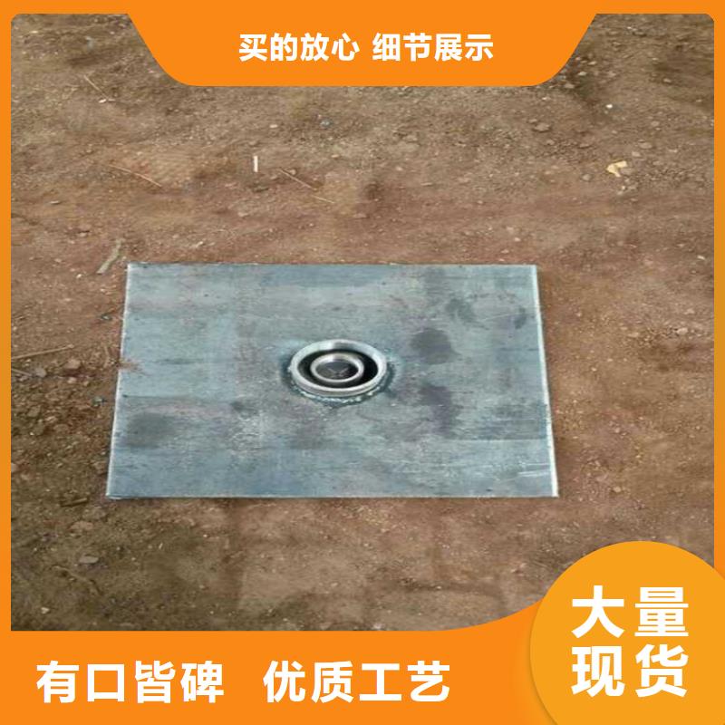 海南省乐东县沉降板沉降观测标生产厂家