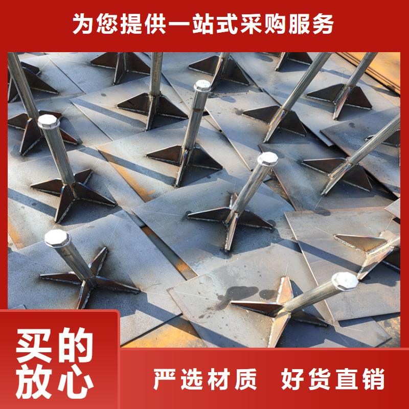 陕西省咸阳市沉降板观测桩生产厂家
