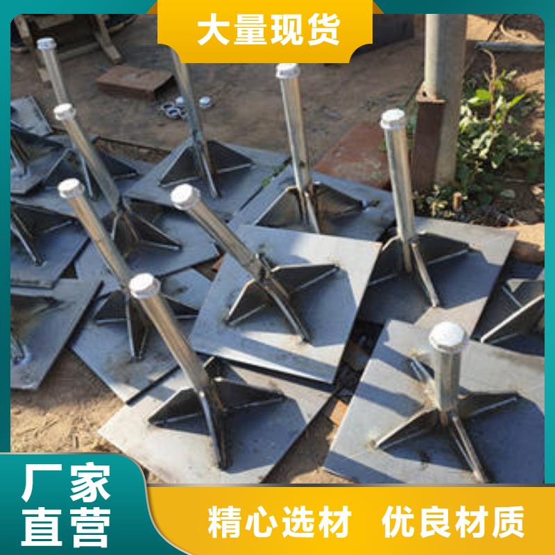 安徽省芜湖市沉降板探测管生产厂家