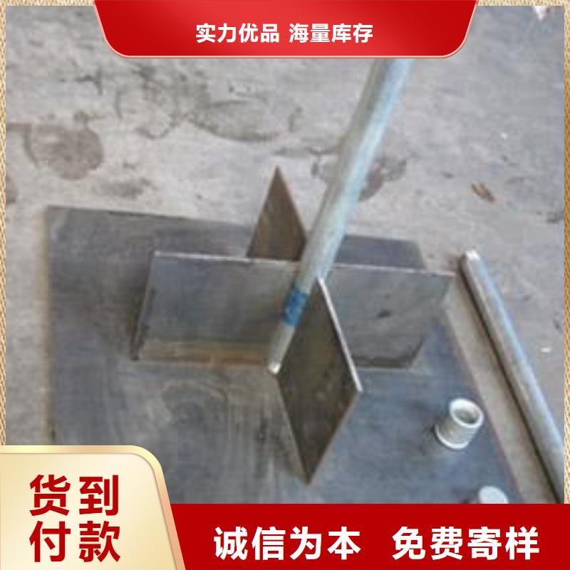 云南省迪庆市沉降板观测桩厂家