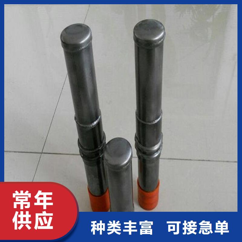 桥梁声测管厂家价格