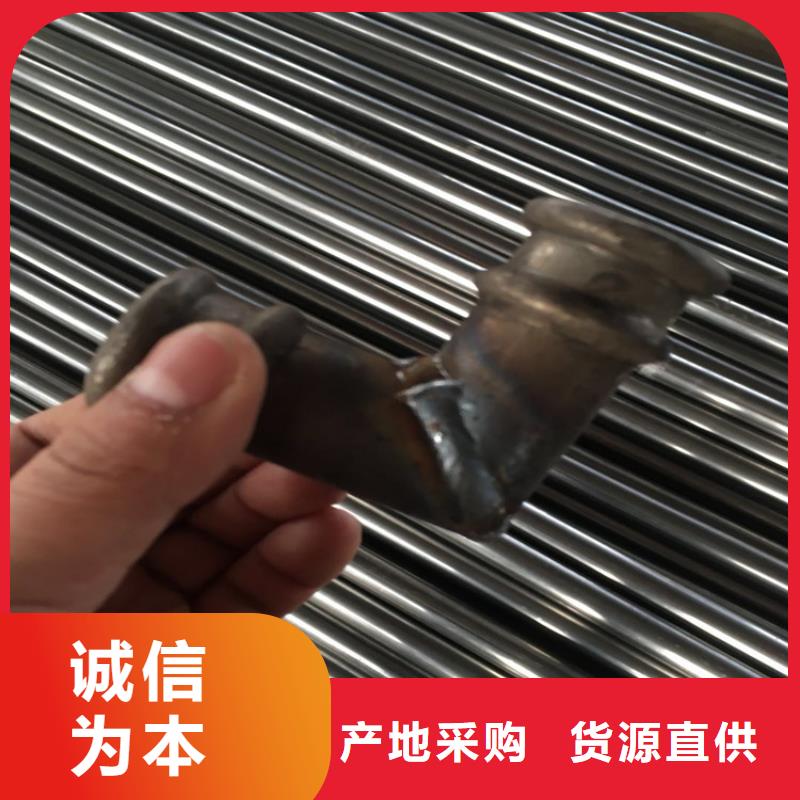杭州热镀锌声测管生产厂家