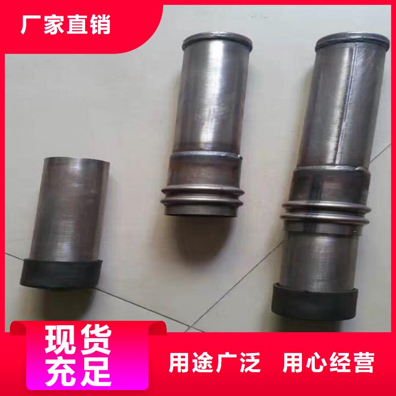 54声测管厂家价格优惠