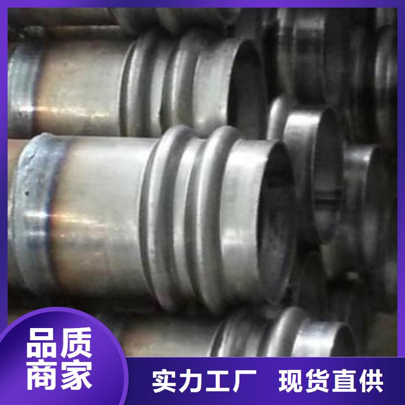 安庆Q235B材质声测管生产厂家