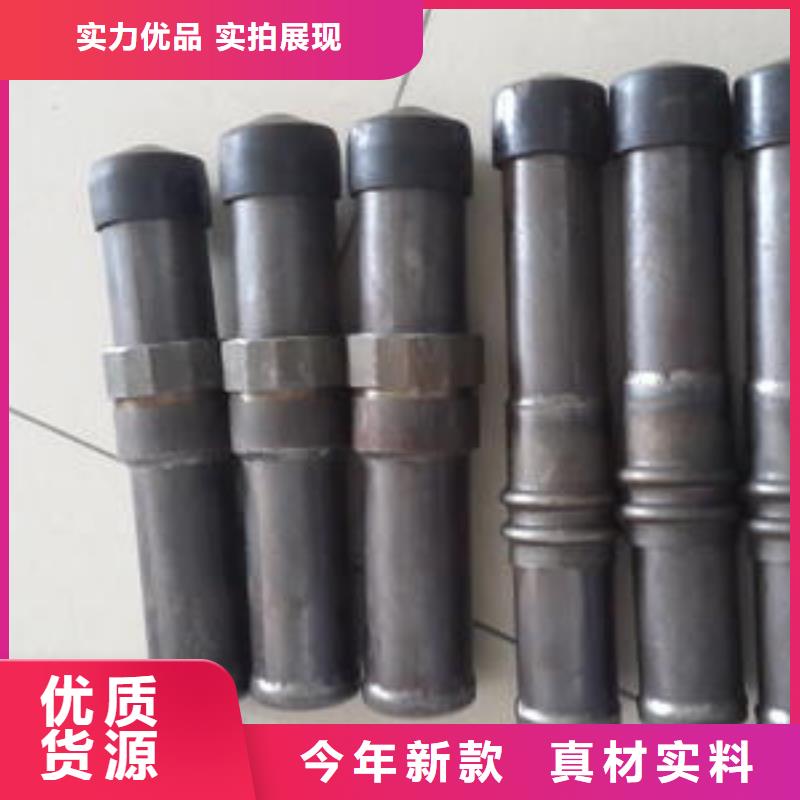 广东广州直缝声测管生产厂家