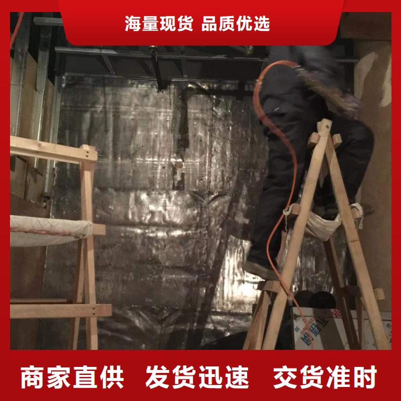重庆铅板厂家品质保证