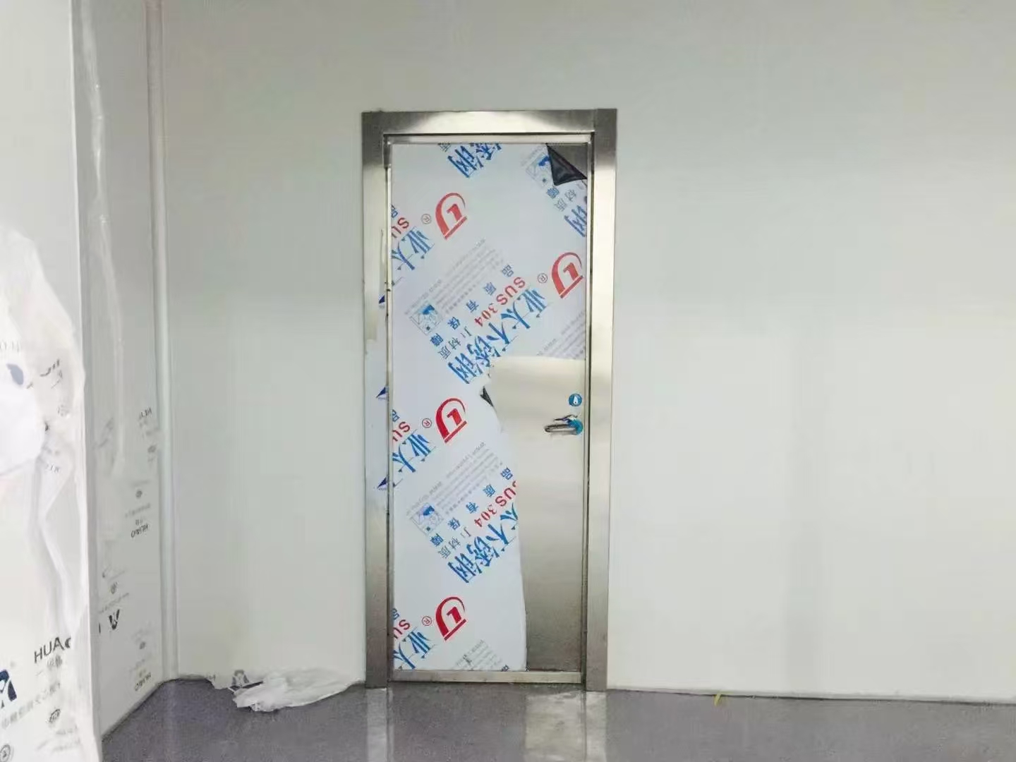 防輻射鉛板墻面怎么安裝近期行情