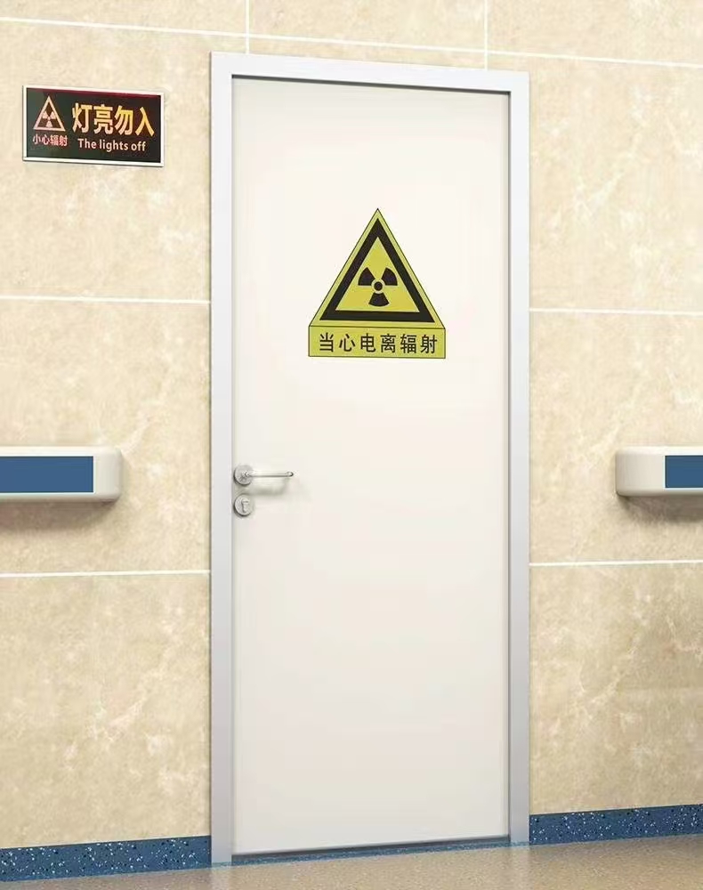 醫用鉛門廠家