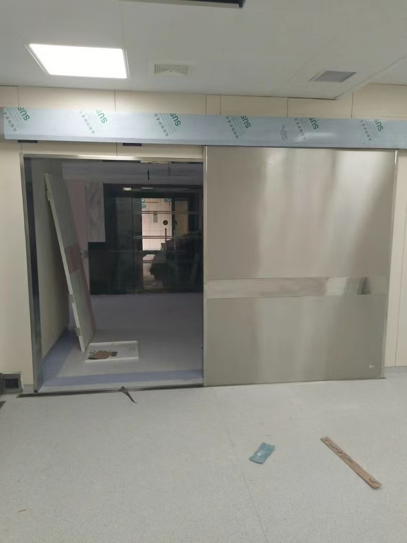 防護鉛板施工廠家