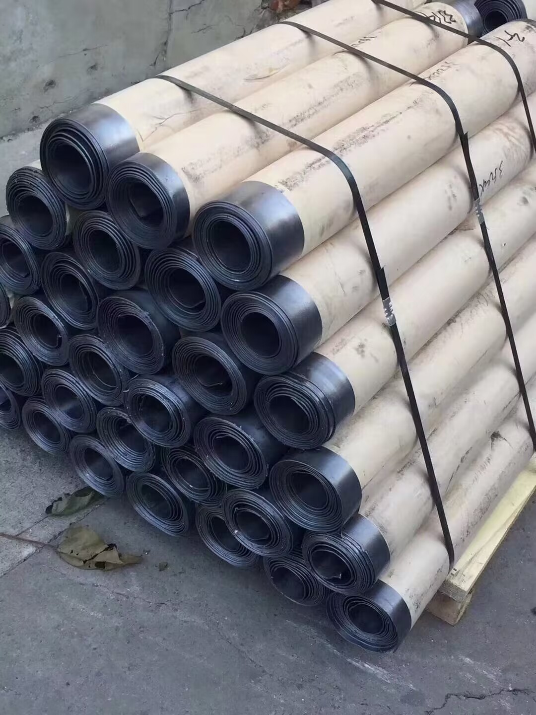 射線鉛板生產加工