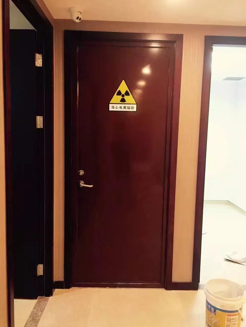 防輻射鉛板防護施工上門服務