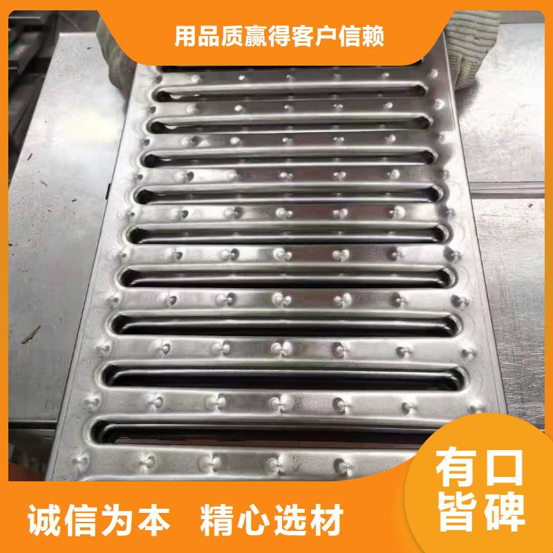 广东不锈钢缝隙式沟盖板生产厂家誉源盖板