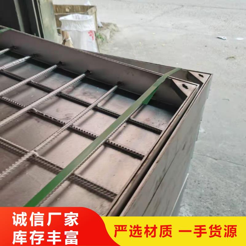 潮州316材质不锈钢盖板350*580价格支持非标定制