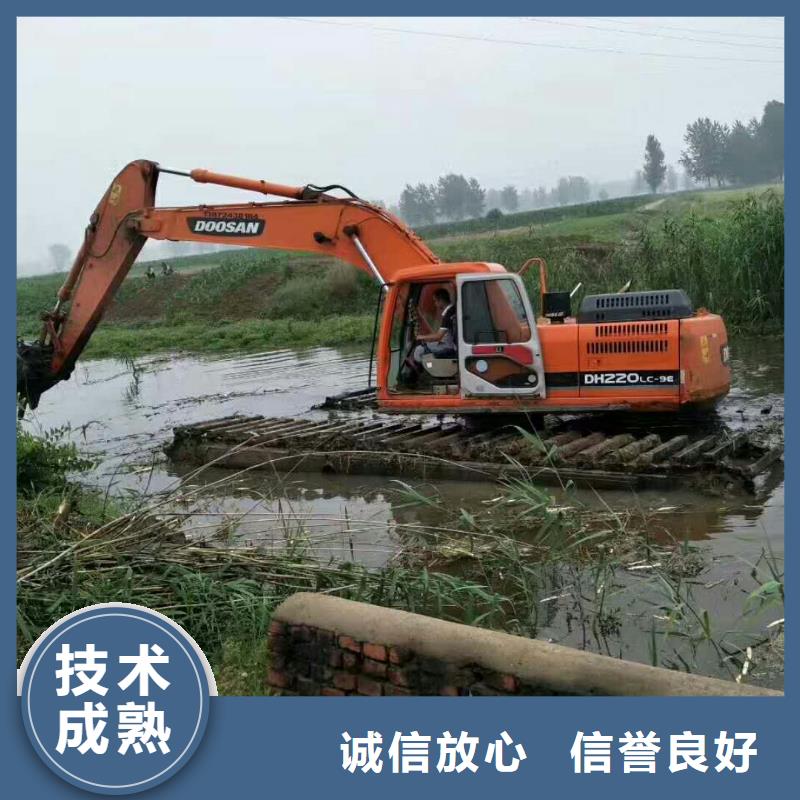 宁波附近水挖机出租多图