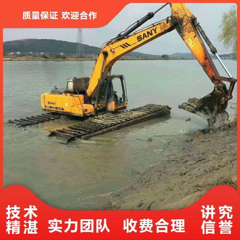 台湾河道清淤施工专业施工队本地厂家放心购买